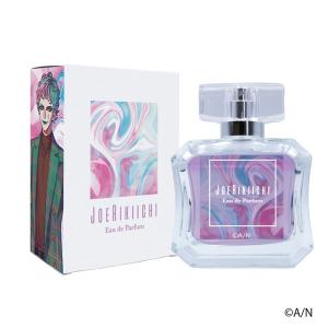 にじさんじ オードパルファム ジョー カー