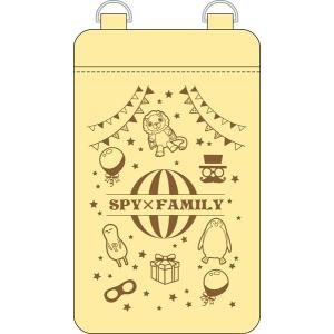 SPY×FAMILY ショルダーバッグ