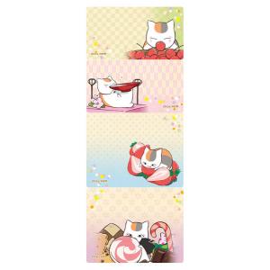 夏目友人帳 スケジュールメモふせん