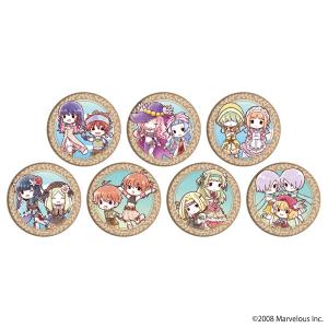 缶バッジ01/グラフアート 7個入りBOX