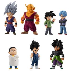 ドラゴンボールアドバージ16セット