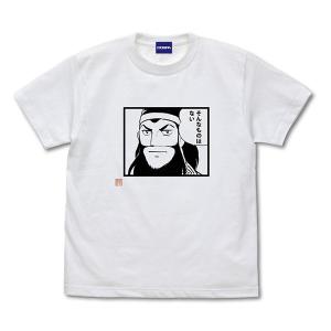 三国志 関羽のそんなものはない Tシャツ/WHITE-L