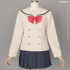 ぼっち ざ ろっく 秀華高校冬制服 ジャケットセット XXL