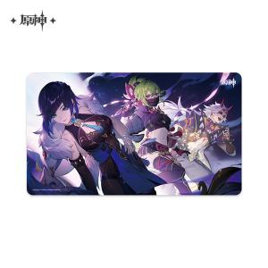 原神  マウスパッド Aタイプ