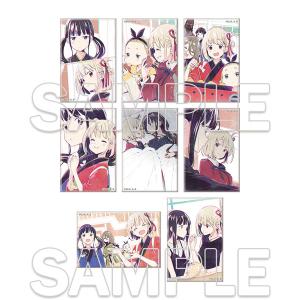 トレーディングスクエア缶バッジ Art Ver. コンプリートBOX