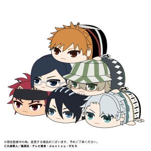 TVアニメ ぽてコロマスコット 6個入りBOX