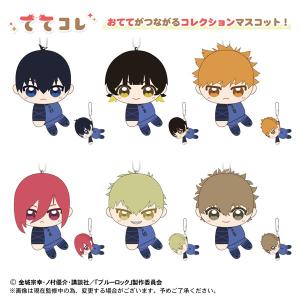ブルーロック ててコレ 6個入りBOX