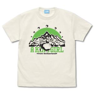 ラブライブ虹ヶ咲学園スクールアイドル同好会 エマ ヴェルデ エモーショナルTシャツ/VANILLA WHITE-S