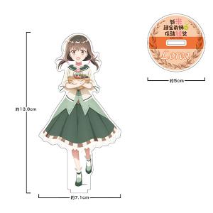 新米錬金術師の店舗経営 ロレア アクリルスタンド