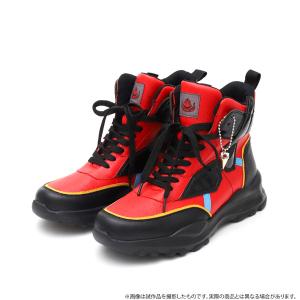 天元突破グレンラガン スニーカー M