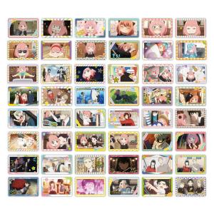 SPY×FAMILY スナップカード 16パック入りBOX