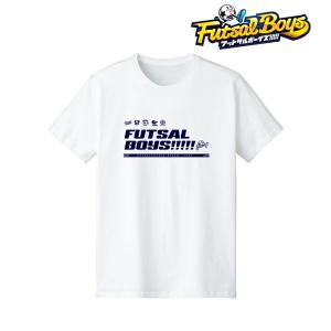 フットサルボーイズ Tシャツ メンズ S