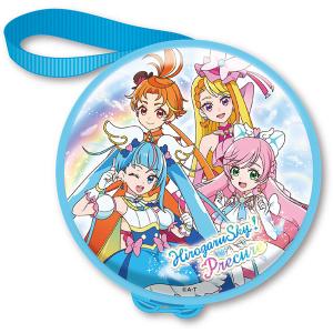 ひろがるスカイ！プリキュア 缶ポーチ (1)ブルー 4個入りBOX[エンスカイ]《在庫切れ》｜amiami