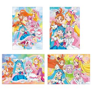 ひろがるスカイ！プリキュア パズルガム 8個入りBOX (食玩)[エンスカイ]《在庫切れ》｜amiami