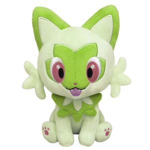 ポケットモンスター ALL STAR COLLECTION ぬいぐるみ PP233 ニャオハS