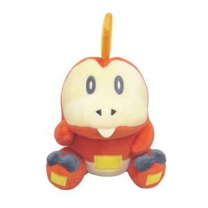 ポケットモンスター ALL STAR COLLECTION ぬいぐるみ PP234 ホゲータS