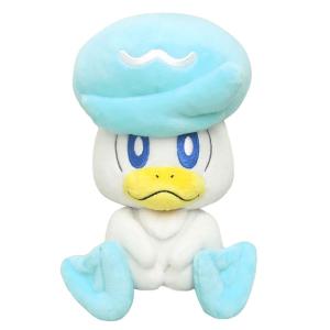 ポケットモンスター ALL STAR COLLECTION ぬいぐるみ PP235 クワッスS