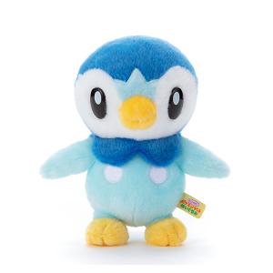 ポケモン キミにきめた！ポケモンゲットぬいぐるみ ポッチャマ（再販）[タカラトミーアーツ]《発売済・在庫品》