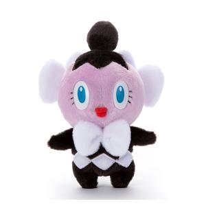 ポケモン キミにきめた！ポケモンゲットぬいぐるみ ゴチム（再販）[タカラトミーアーツ]《発売済・在庫品》｜amiami