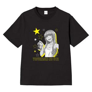 TVアニメ ビッグシルエットTシャツ 描きおろしB XLサイズ