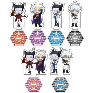 TVアニメ ミニキャラアクリルキーホルダーコレクション 6個入りBOX