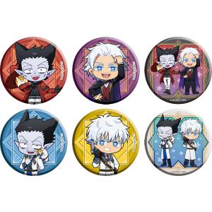 TVアニメ ミニキャラ缶バッジコレクション 6個入りBOX