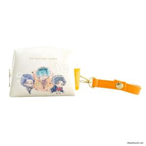 ヒプノシスマイク-Division Rap Battle- ミニミニポーチ Have fun どついたれ本舗