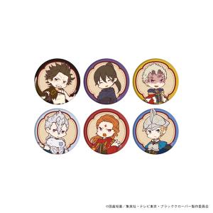 缶バッジ10/ 6個入りBOX
