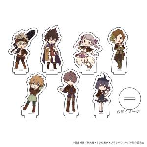 アクリルぷちスタンド07/ 7個入りBOX