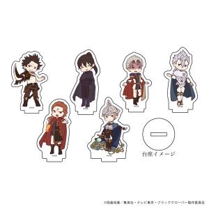 アクリルぷちスタンド08/ 6個入りBOX