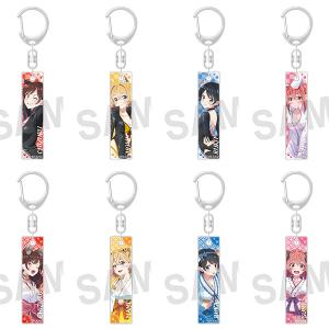 バーコレ Animal’s rider＆ケモ巫女 8個入りBOX