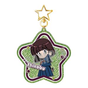 うる星やつら アクリルキーホルダー 三宅しのぶ [キャビネット]の商品画像
