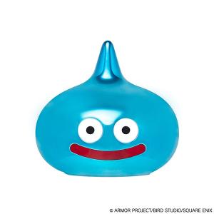 ドラゴンクエスト メタリックモンスターズギャラリー スライム（再販）[スクウェア・エニックス]《発売済・在庫品》