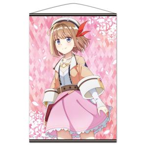 新米錬金術師の店舗経営 B2タペストリーA [サラサフィード] [アズメーカー]の商品画像