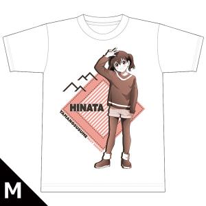 ヤマノススメ Next Summit TシャツB [ひなた] Mサイズ [アズメーカー]の商品画像