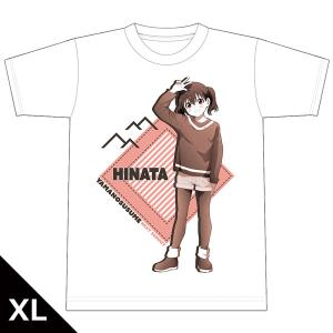 ヤマノススメ Next Summit TシャツB [ひなた] XLサイズ [アズメーカー]の商品画像