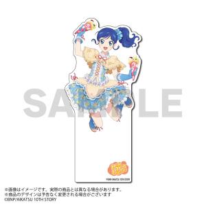 『アイカツ！』×マリオンクレープ ポンポンクレープ等身大ポップ 霧矢あおい[あみあみ]【同梱不可】【送料無料】《在庫切れ》｜amiami