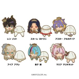 予約）矢沢あい ラバークリップ付きグミ （食玩） BOX 2026年11月発売