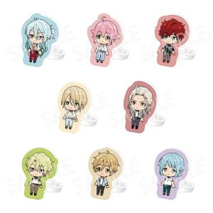 伏見弓弦】あんさんぶるスターズ!! イベコレ缶バッジ 2020 AUTUMN