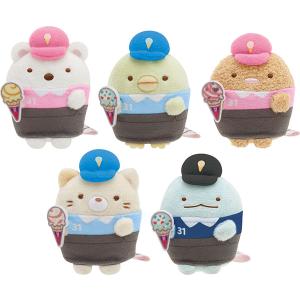 MF73601 すみっコぐらしコレクション すみっコぐらし×サーティワン