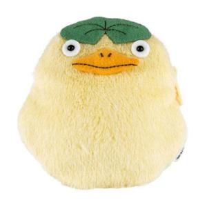 千と千尋の神隠し ぬいぐるみS なかよしオオトリさま [830232
