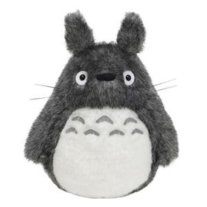 中古ぬいぐるみ オリジナルネコバス ぬいぐるみ 「となりのトトロ