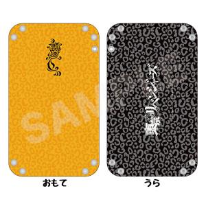 東京リベンジャーズ 2wayマスクケース 03 一虎タトゥー [CS.FRONT]の商品画像