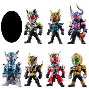 CONVERGE KAMEN RIDER 26 10個入りBOX (食玩) [バンダイ]の商品画像