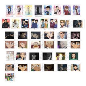 名探偵コナン ぱしゃこれ vol.4　１０パックBOX×5 BOX　新品未開封 名探偵コナン ぱしゃこれ vol.4 10パック入りBOX [ムービック] - 最