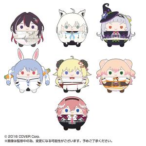 ホロライブ　ふわコロりん　15体セット 発売中】ホロライブプロダクション ふわコロりん | ホロライブ グッズ