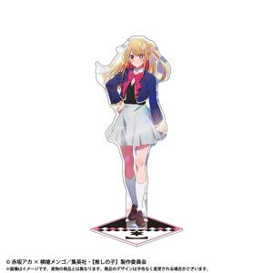 鬼滅の刃×ufotable Cafe 中高一貫キメツ学園物語 ランダムアクリル