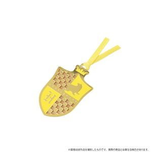 ハリーポッター メタルブックマーカー Hufflepuff [ムービック]の商品画像