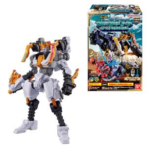 ミニプラ シュゴッド合体シリーズ03 タランチュラナイト＆ガーディアン