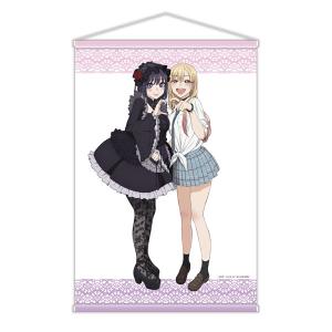 その着せ替え人形は恋をする タペストリー[CloverWorks]《発売済・在庫品》｜amiami